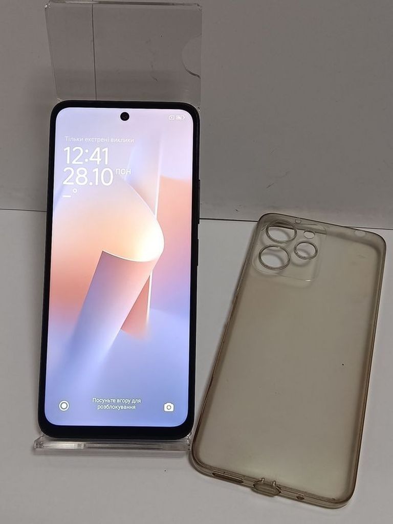 Купити Xiaomi redmi 12 8/256gb Б/У