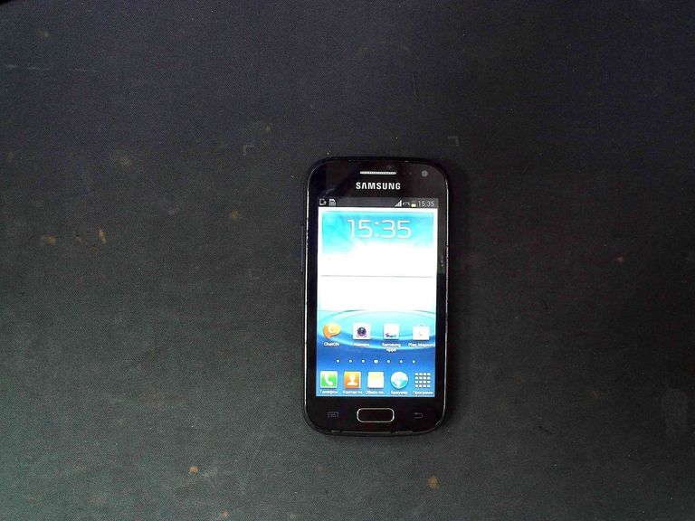 Купити Samsung i8160 galaxy ace 2 Б/У