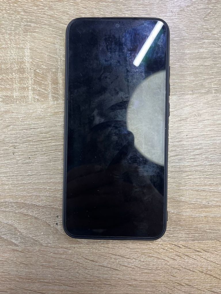 Оголошення Xiaomi redmi 9a 4/64gb Б/У