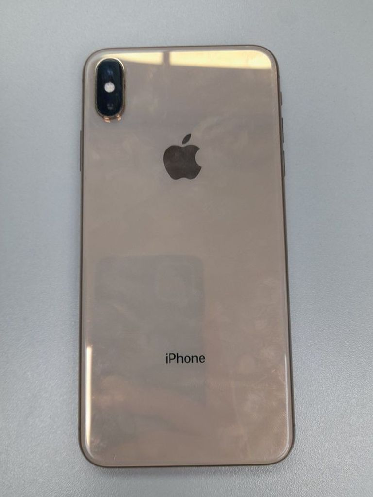Купити Apple iphone xs max 64gb Б/У