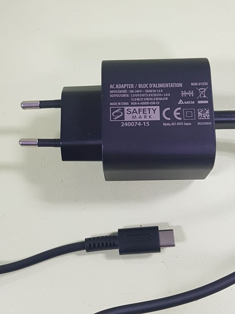 Nintendo switch 2 Код:01-200834112. Изображение 7