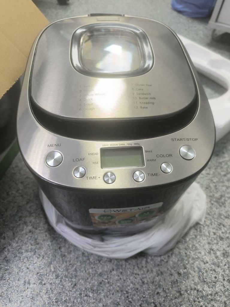 Дешиво Wetair WBM-X4406 с ломбарда