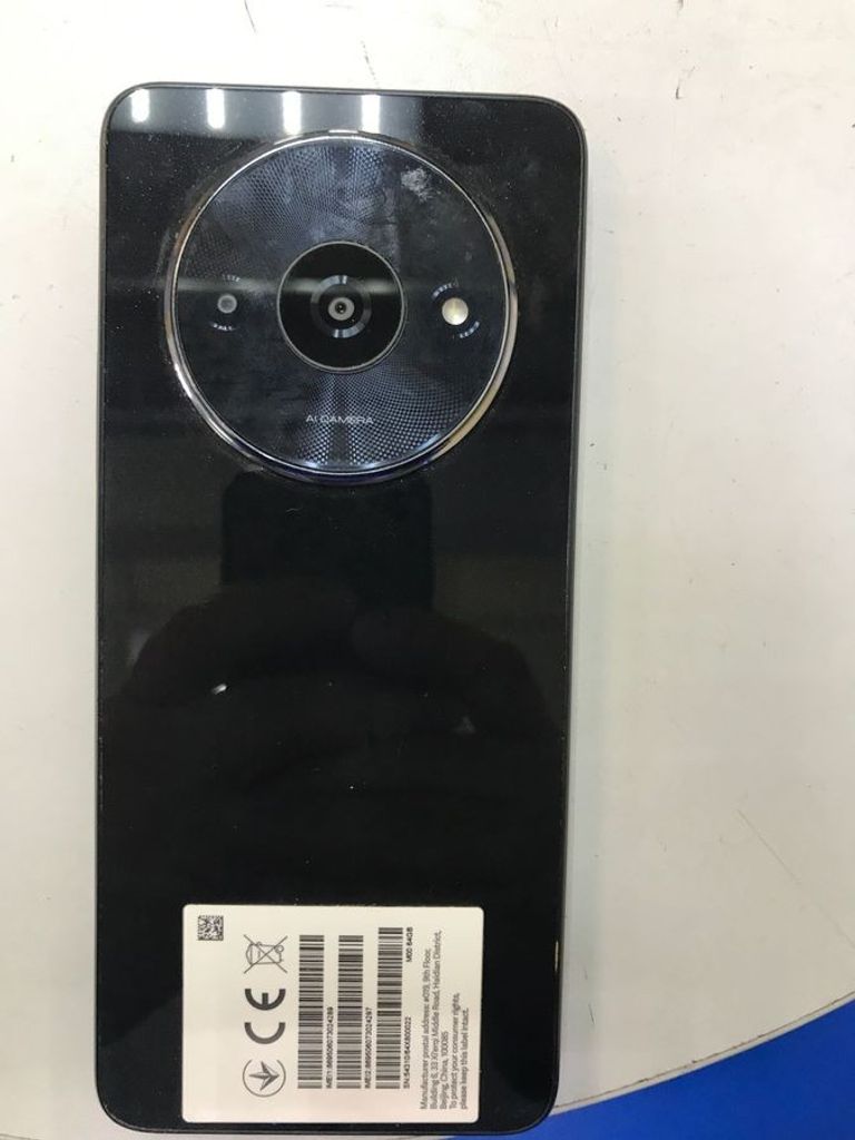 Дешиво Xiaomi redmi a3 3/64gb с ломбарда