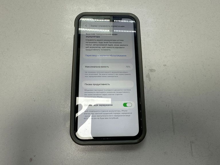 Дешиво Apple iphone 11 64gb с ломбарда