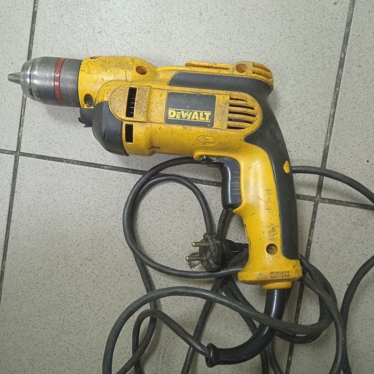 Розпродаж Dewalt DWD112S, продавець Техноскарб