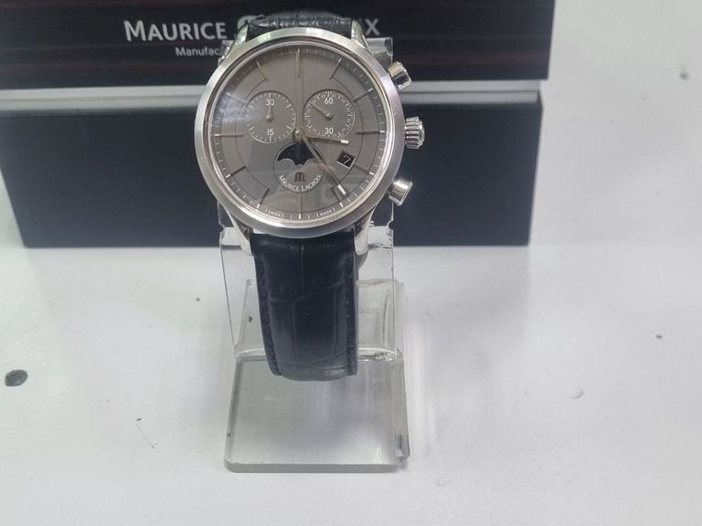 Maurice Lacroix LC1148-SS001-131 Код:01-200840401. Зображення 5