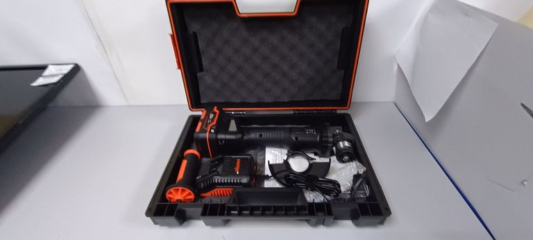 Купити Dnipro-M dga 201 bc ultra / 1акб 4ah зп Б/У