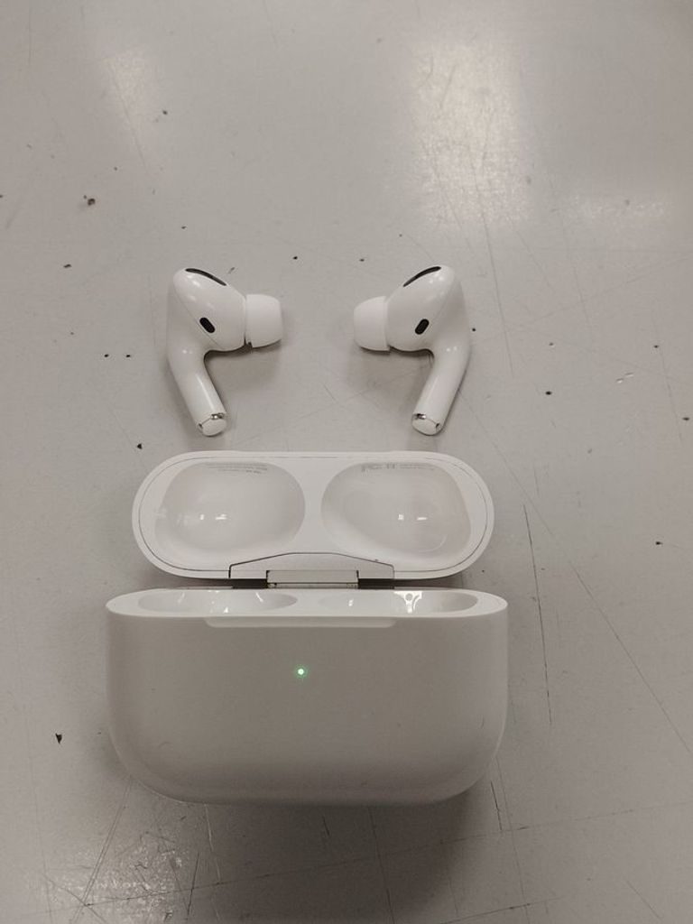 Оголошення Apple AirPods Pro (MWP22) Б/У
