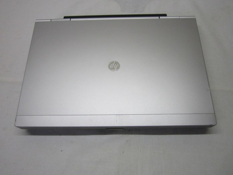 HP 2560p 12.5" Код:null. Зображення 8