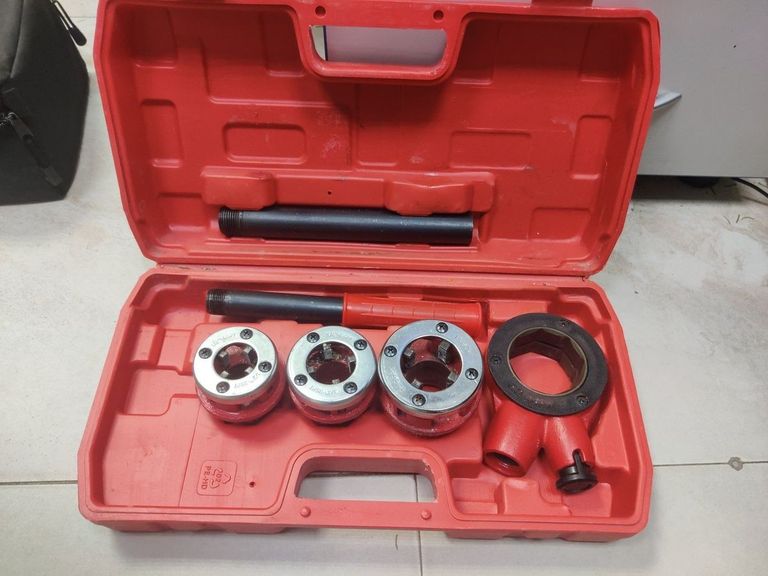 Дешево Intertool SD-8003 з ломбарду