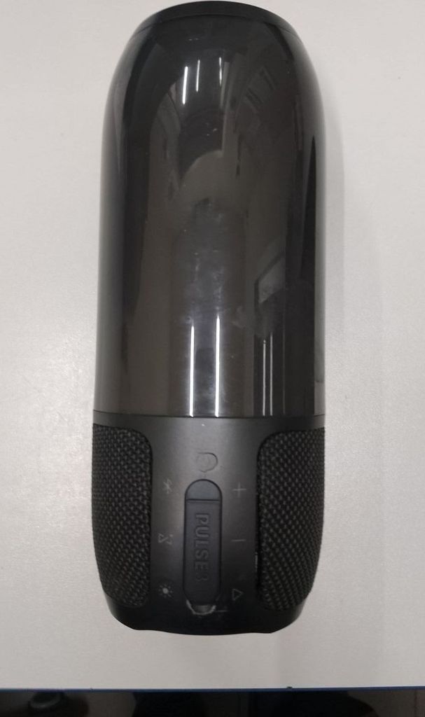 Дешиво Jbl pulse 3 с ломбарда