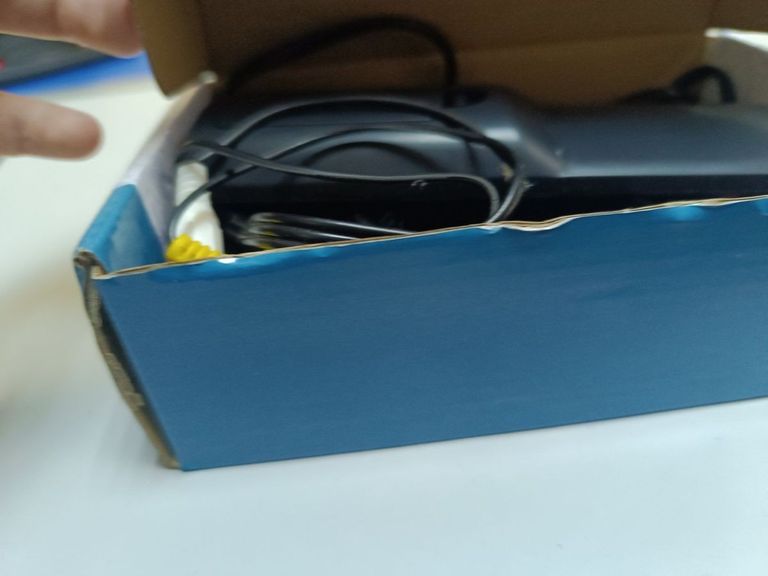 Дешиво World vision T644D2 FM с ломбарда