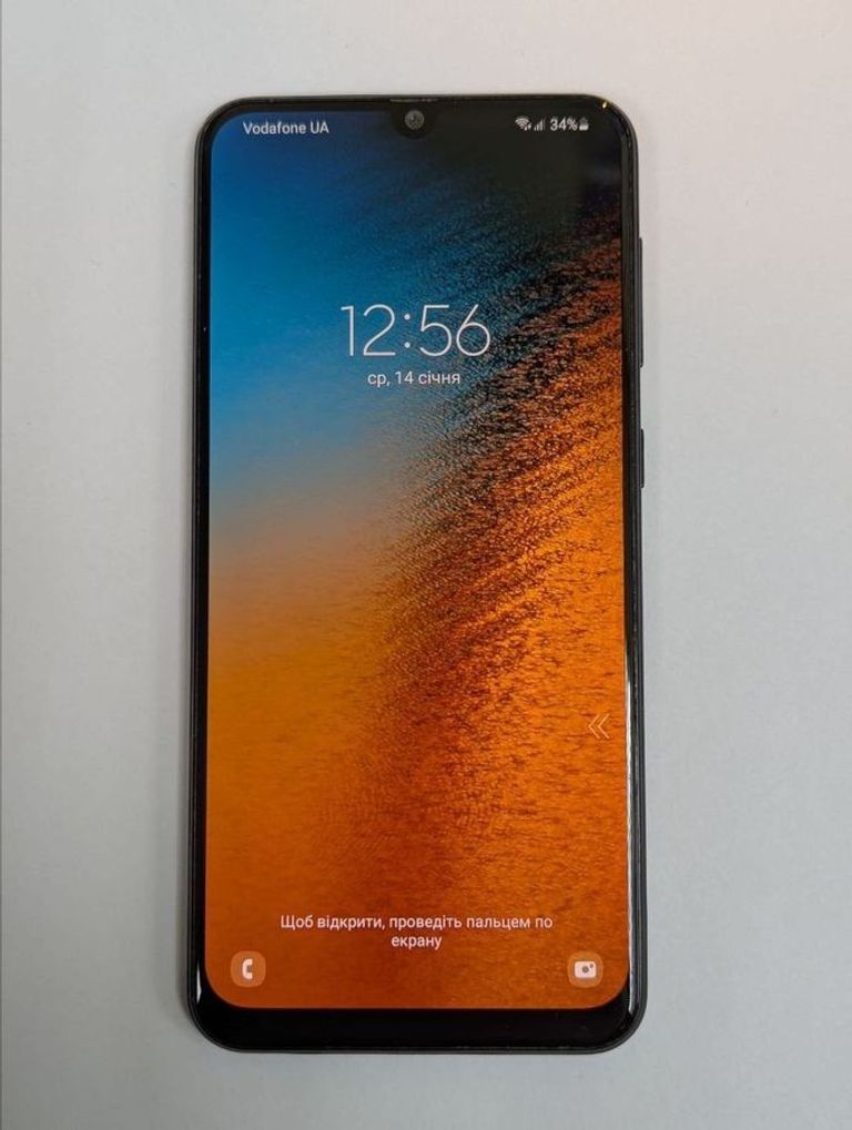 Купити Samsung galaxy a30 2019 3/32gb Б/У