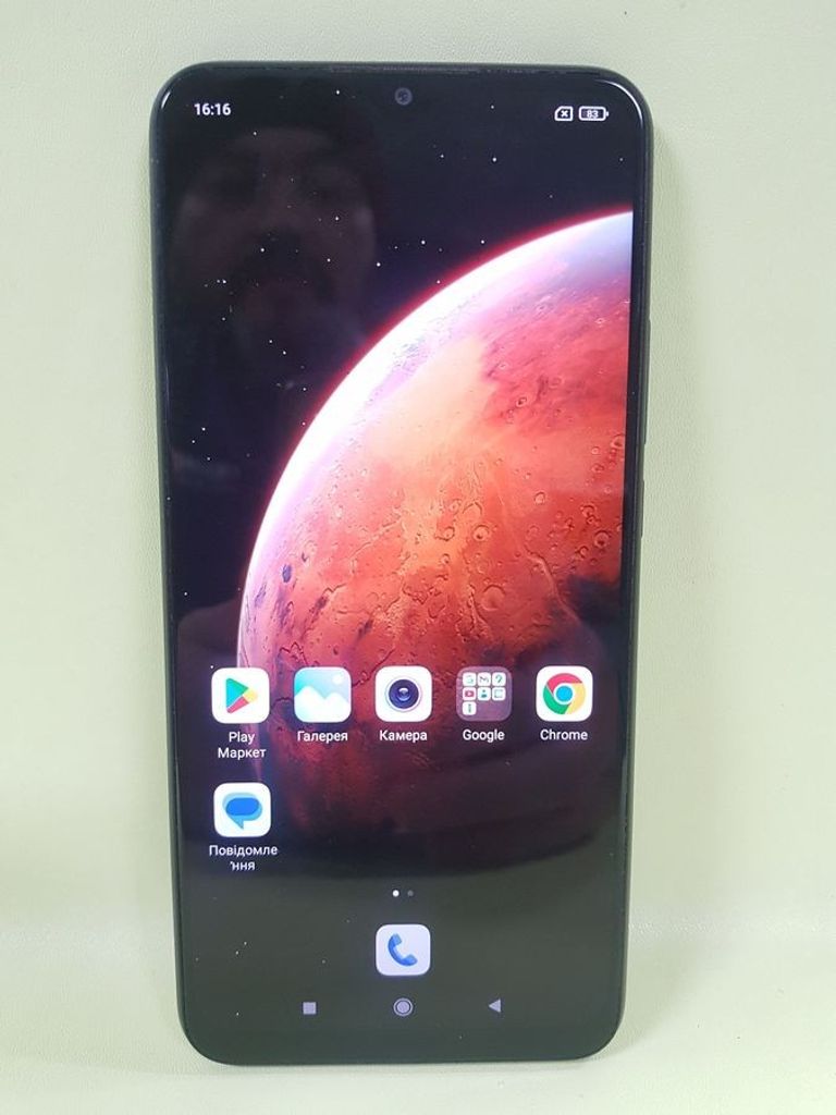 Дешево Xiaomi redmi 9 3/32gb з ломбарду