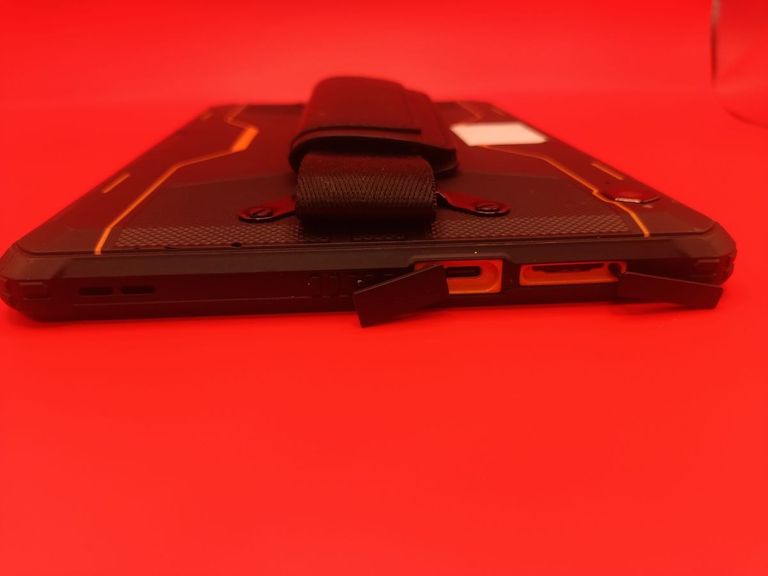 Объявление Oukitel RT6 8/256GB 4G Dual Sim Black Б/У