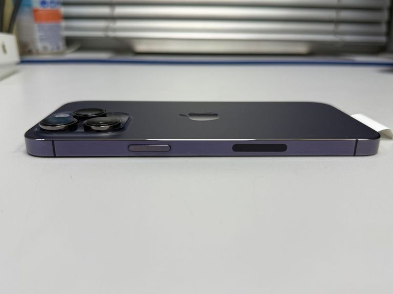 Розпродаж Apple iphone 14 pro max 1tb esim, продавець Техноскарб