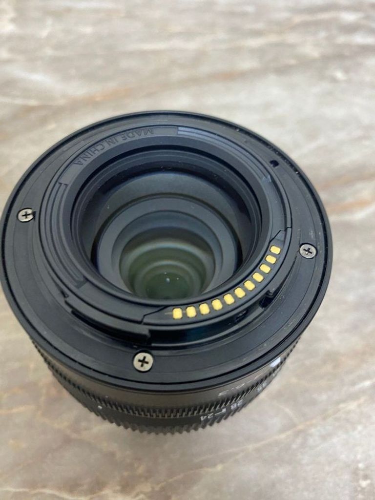 Nikon Z5 II kit 24-50mm Код:01-200796674. Зображення 6