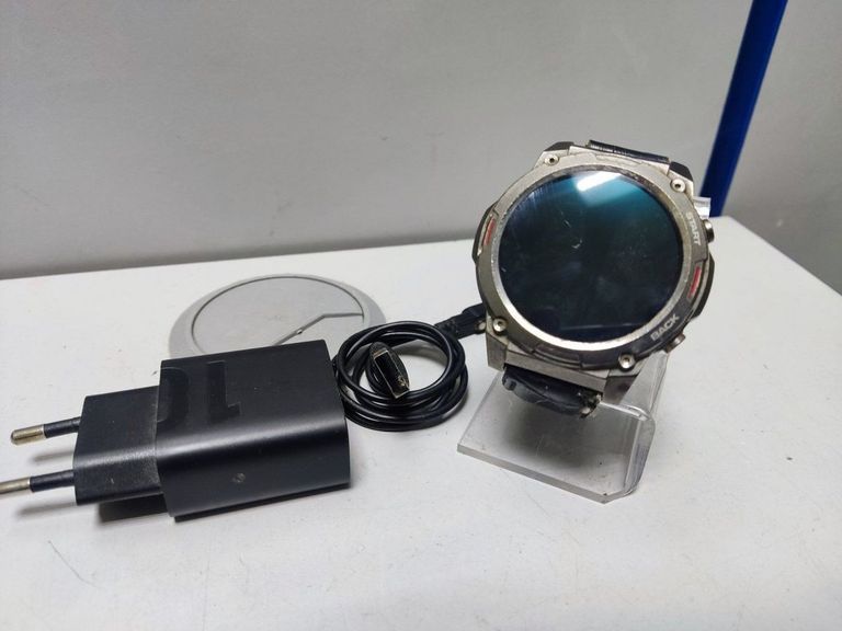 Zeblaze Vibe 7 Pro Black Код:01-200843906. Изображение 5