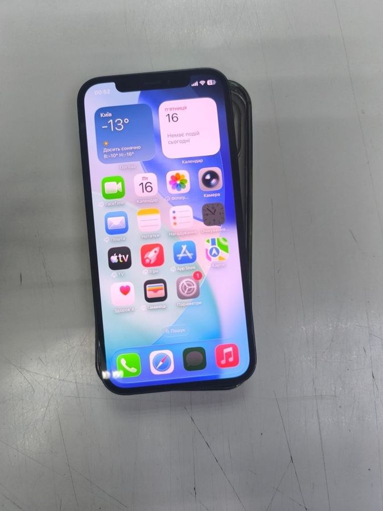 Apple iPhone 12 128GB (PRODUCT)RED Код:01-200844745. Изображение 8