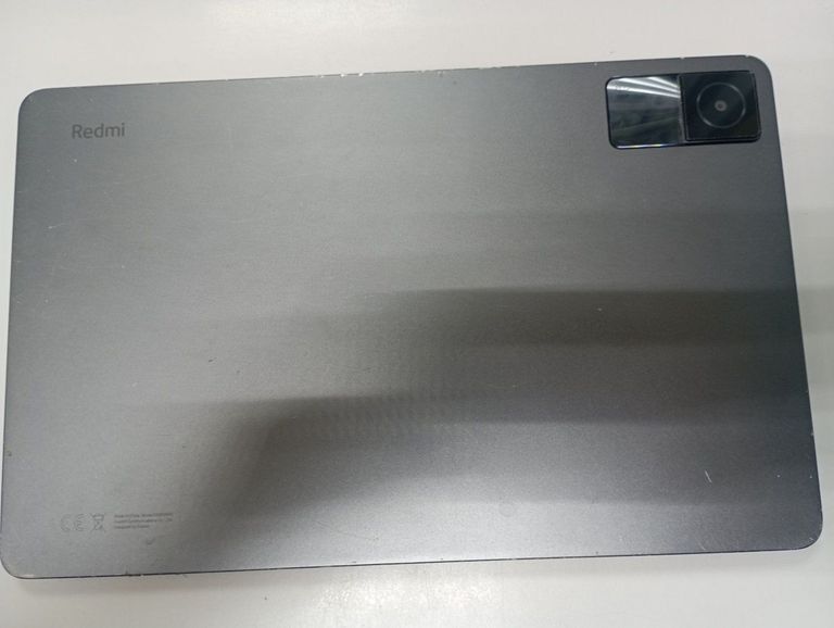 Объявление Xiaomi redmi pad se 4/128gb Б/У