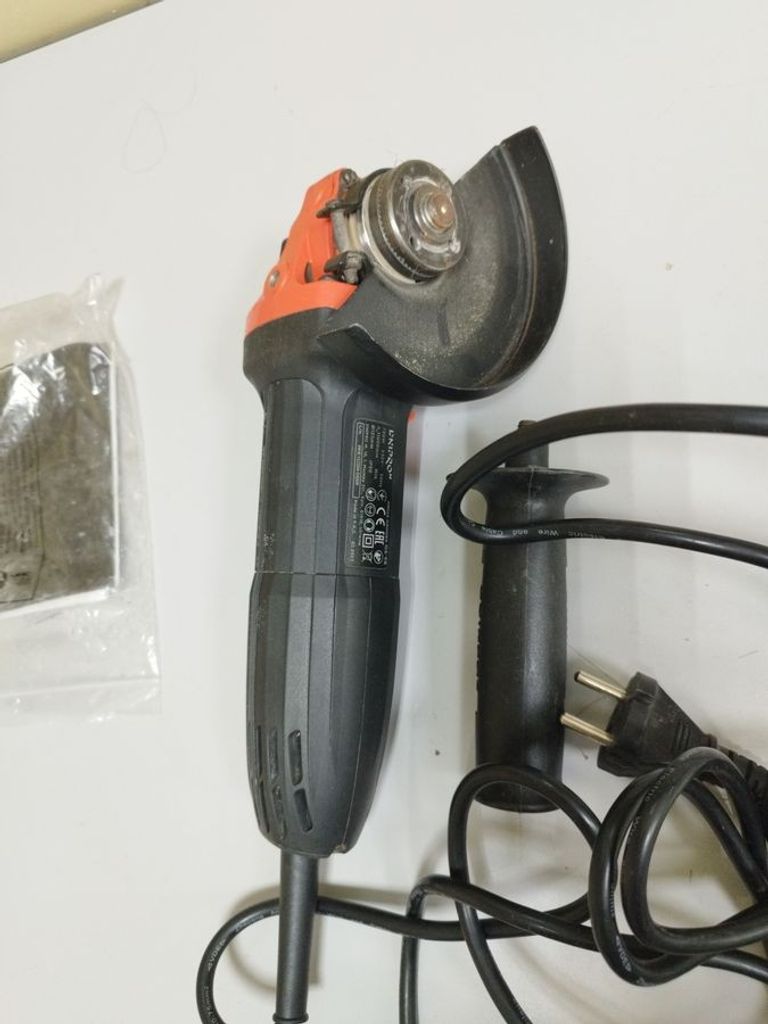 Дешиво Dnipro-M gs-98 с ломбарда