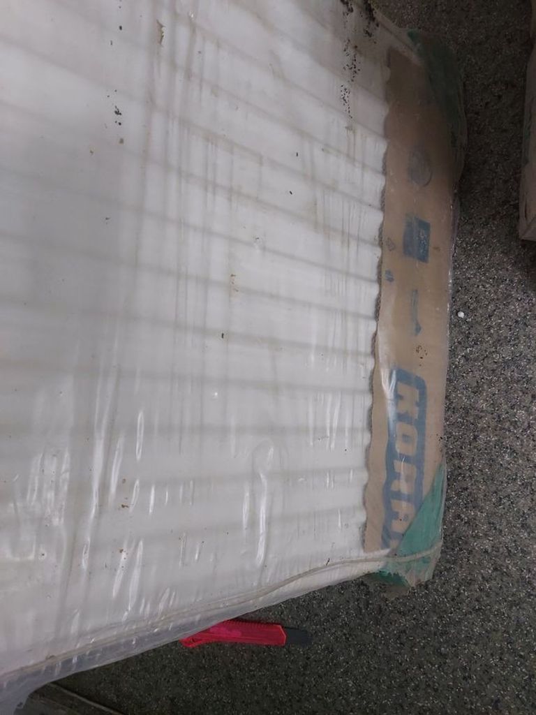 Оголошення Korad 22 k 500/1000 Б/У