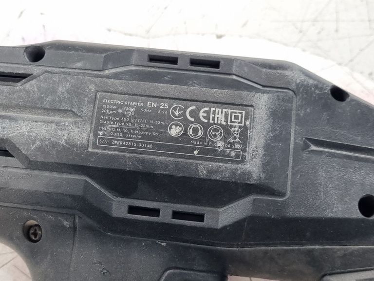 Объявление Dnipro-M en-25 Б/У