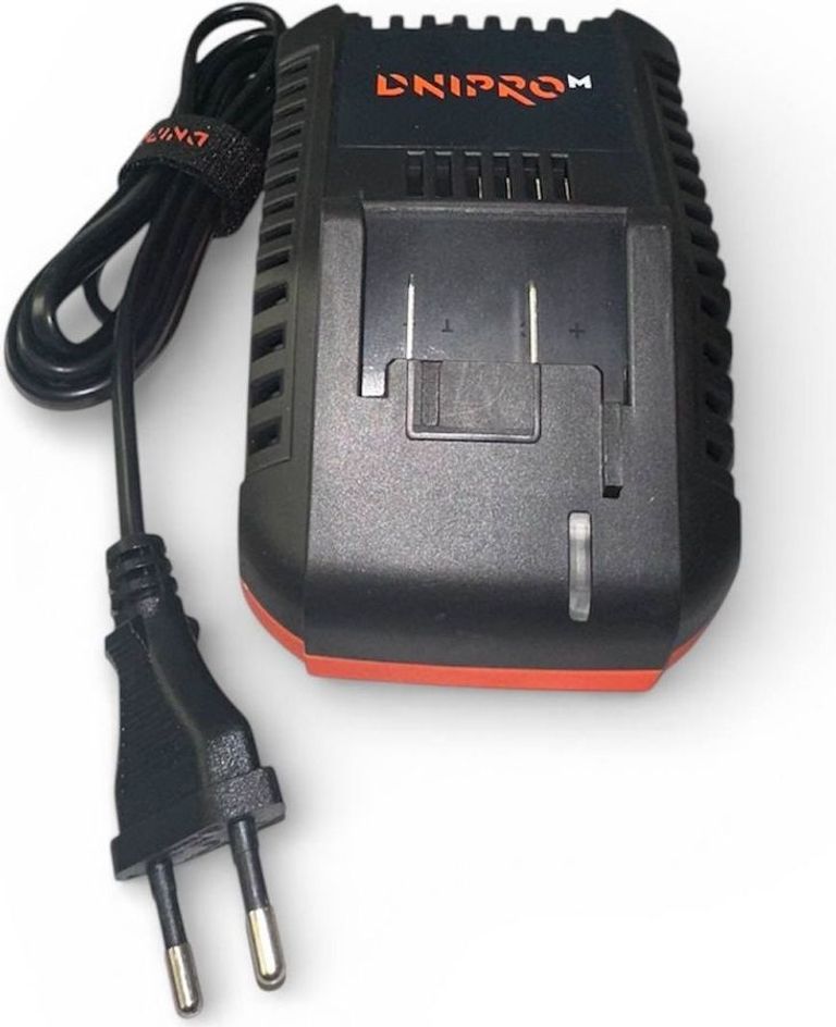 Dnipro-M cd-201hbc compact 1акб 2ah зп Код:01-200845367. Зображення 8