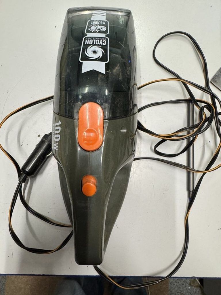 Купить Daewoo power DAVC 100 Б/У