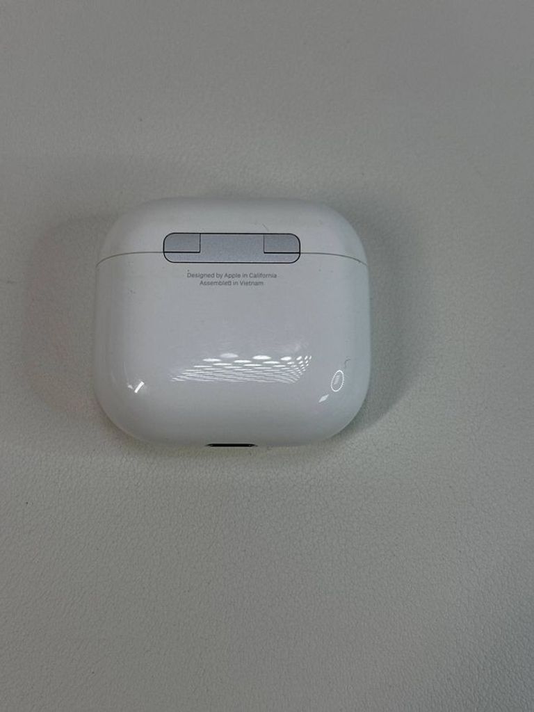 Apple airpods 4 Код:01-200847667. Зображення 7