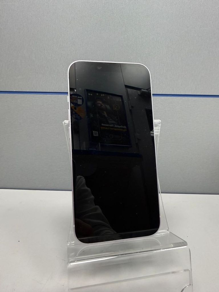 Apple iphone 14 128gb esim Код:01-200848176. Зображення 7