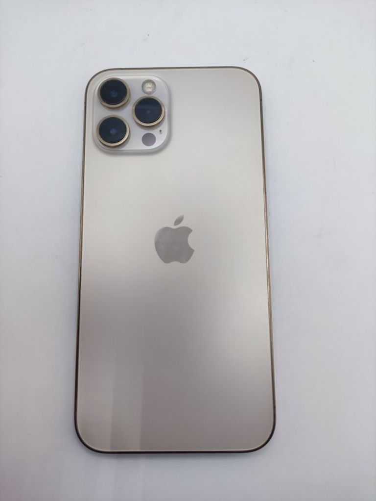 Apple iphone 12 pro max 128gb Код:01-200848335. Изображение 11