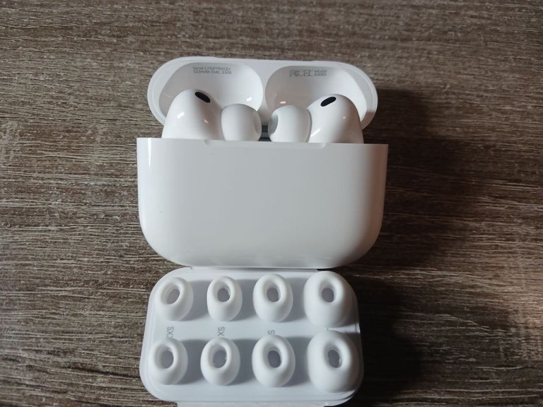 Apple airpods pro 3 Код:null. Изображение 4