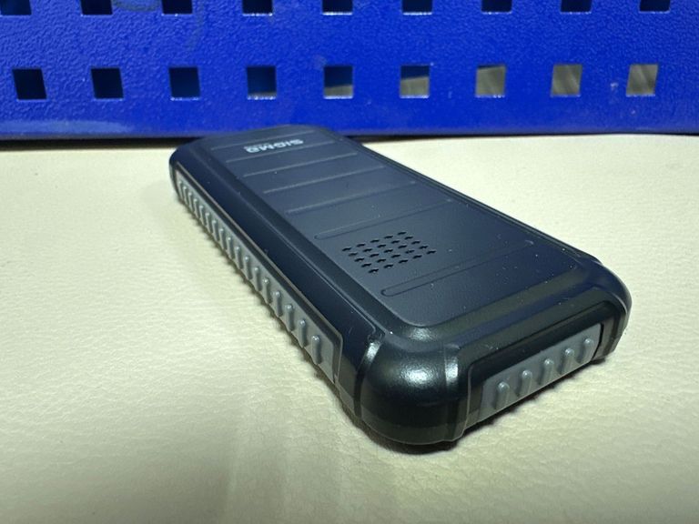 Sigma x-style 18 track Код:01-200849200. Зображення 5