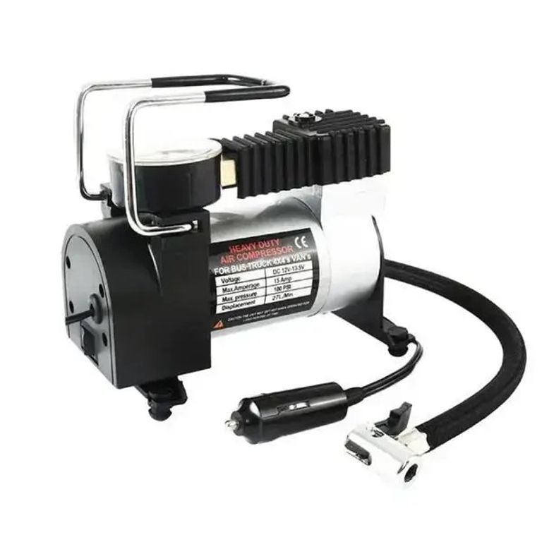 Купити Air pump XL-823 Б/У