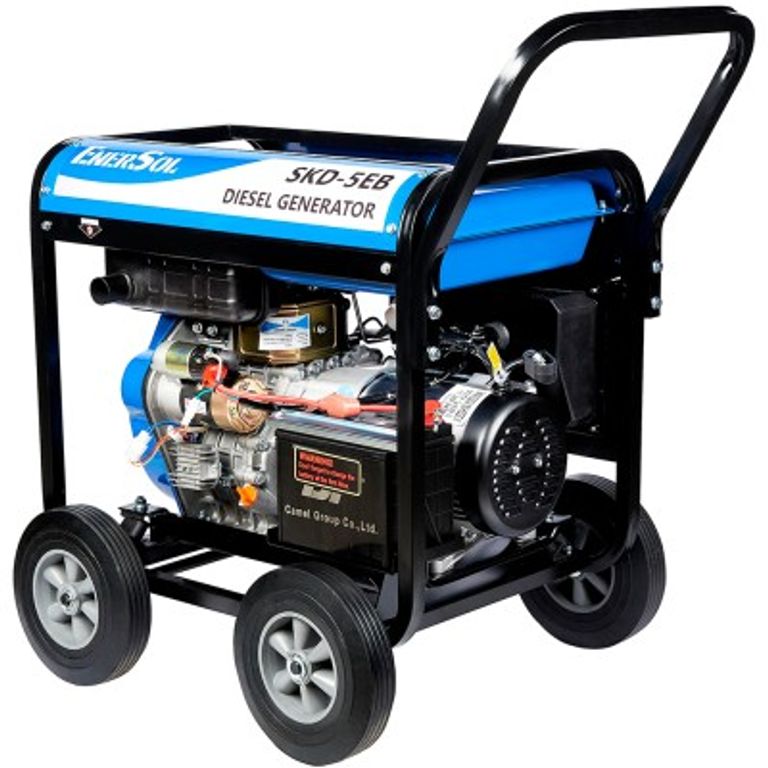 Enersol SKD-5EB Код:null. Зображення 6