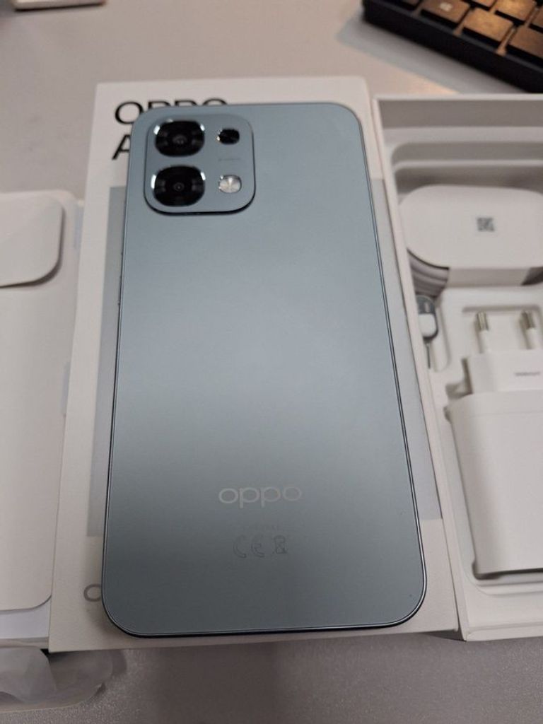 Распродажа Oppo a6 pro 4g 8/256gb, продавец Техноскарб