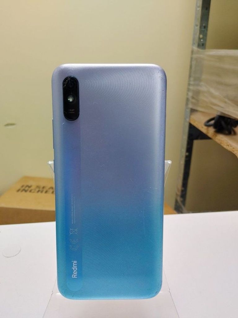 Xiaomi redmi 9a 2/32gb Код:01-200856649. Зображення 5
