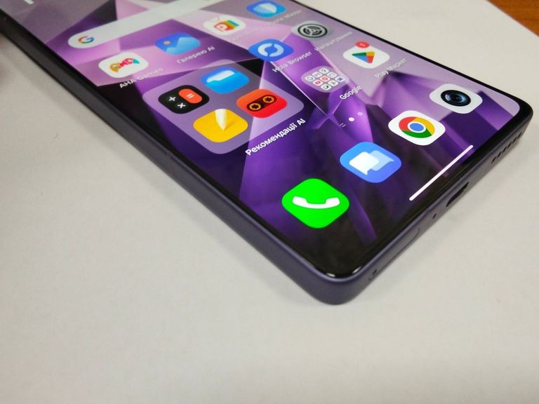 Infinix note 50 pro 12/256gb Код:01-200821458. Зображення 6