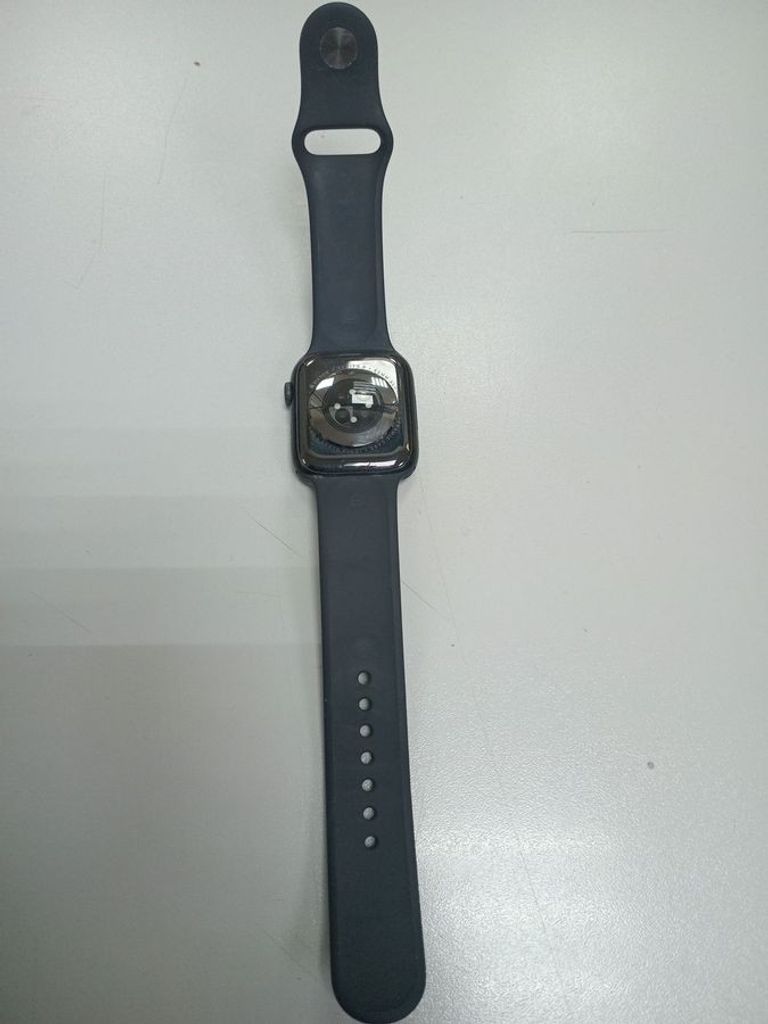 Apple watch series 8 gps 45mm aluminum case Код:01-200856004. Зображення 6
