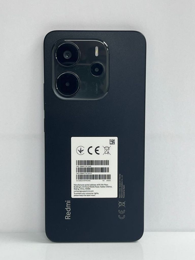 Xiaomi redmi note 14 8/256gb Код:01-200858951. Изображение 7