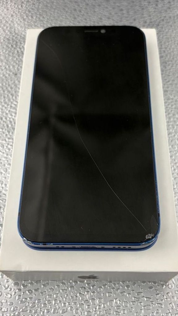 Объявление Apple iPhone 12 mini 64GB (PRODUCT)RED Б/У