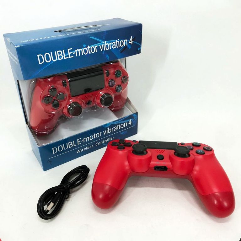 Doubleshock 4 PS4  Код:null. Зображення 8