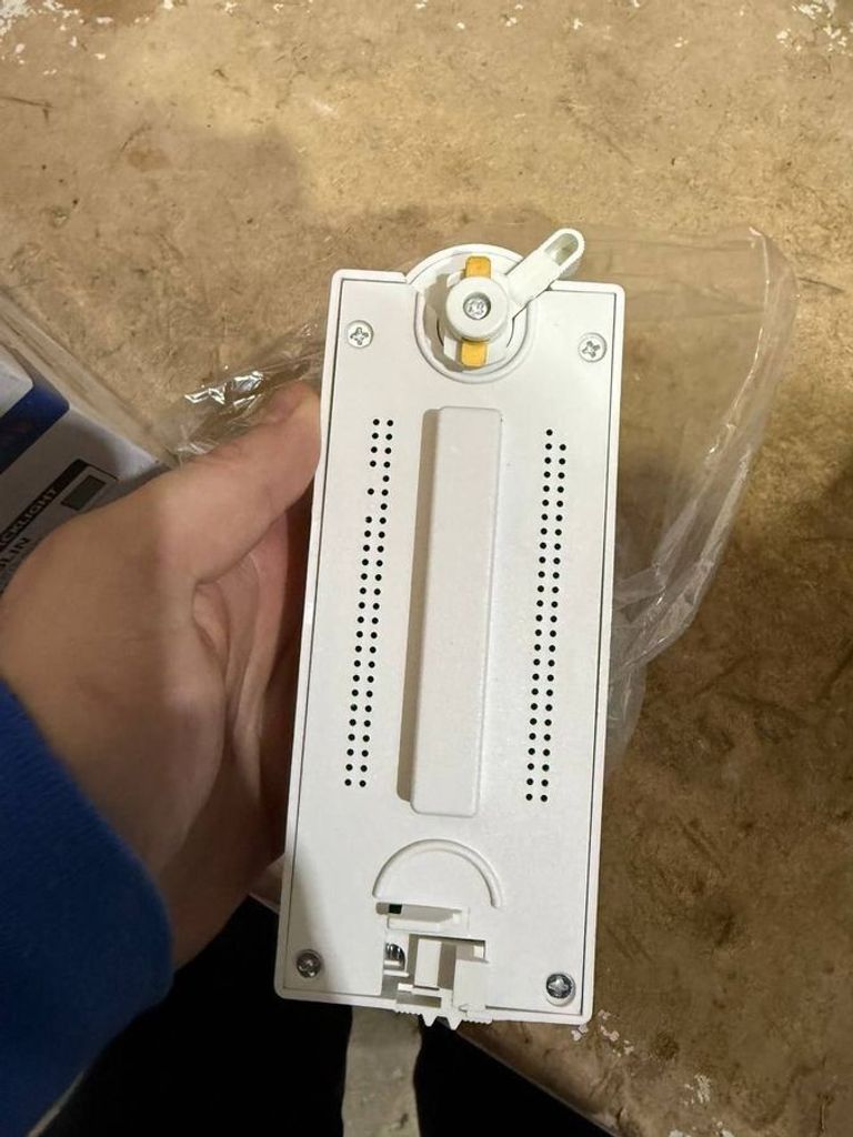 Оголошення Horoz electric 018-018-0035-010 Dublin, 35 Вт, 3400 лм, 4200K Б/У