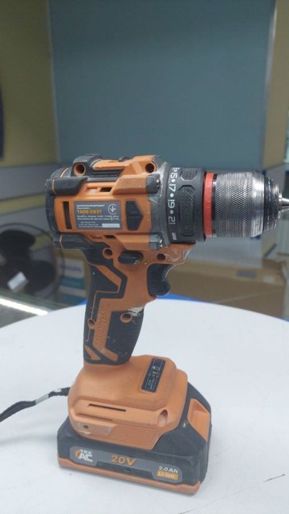 Техас TAOE-CD37 Код:01-200859804. Зображення 5