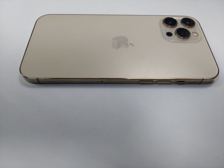 Apple iphone 12 pro max 128gb Код:01-200862390. Зображення 6