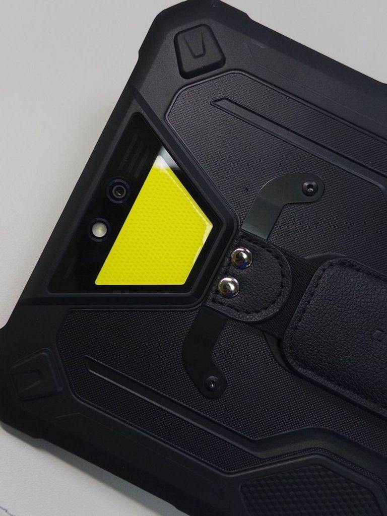 Ulefone Armor Pad 2 8/256GB LTE NFC Black Код:01-200862006. Зображення 5