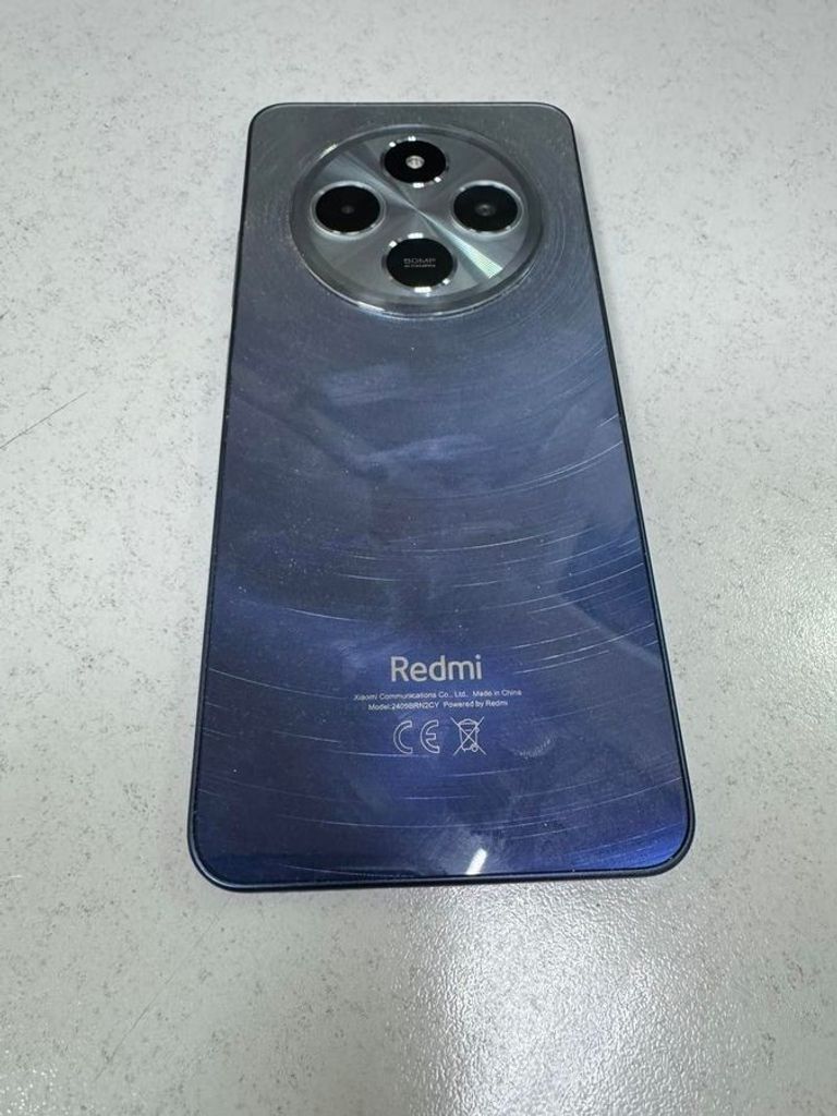 Дешево Xiaomi redmi 14c 4/128gb з ломбарду