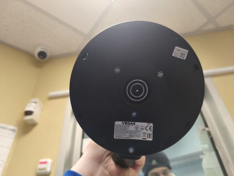 Дешево Vegas VEK 2022B з ломбарду