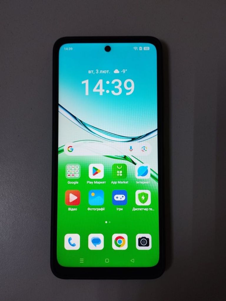 Купить Oppo a5x 4g 4/128gb Б/У